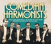 Comedian Harmonists