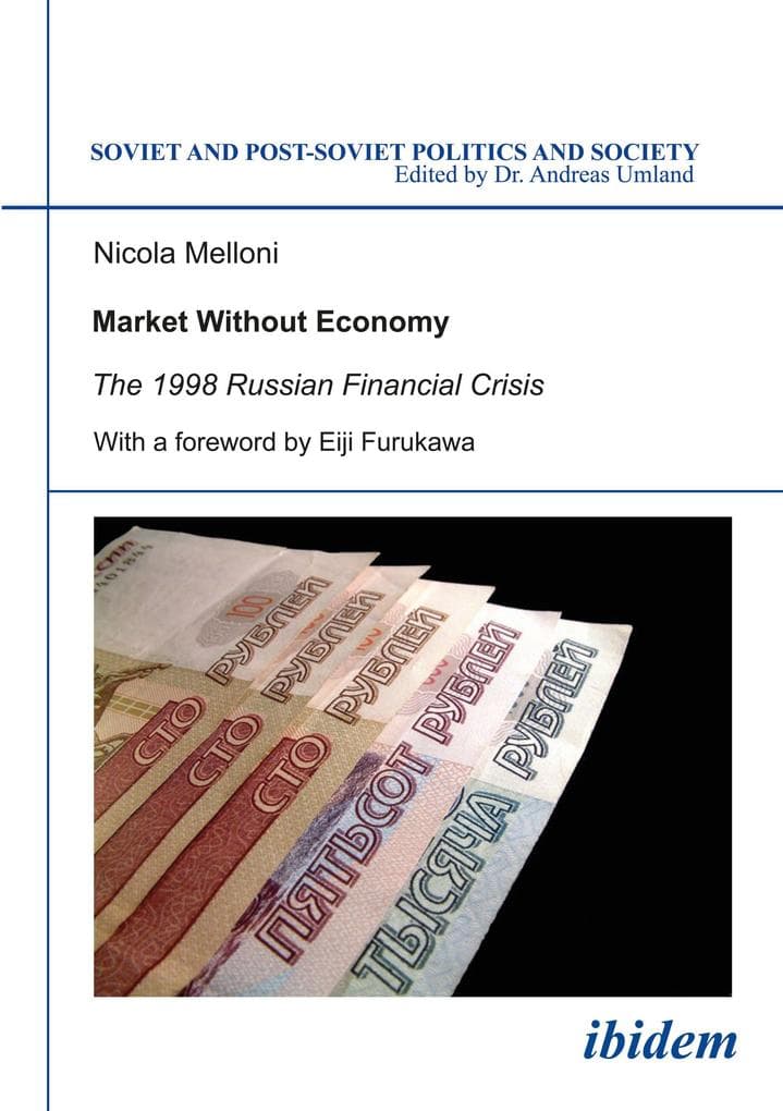 Market Without Economy