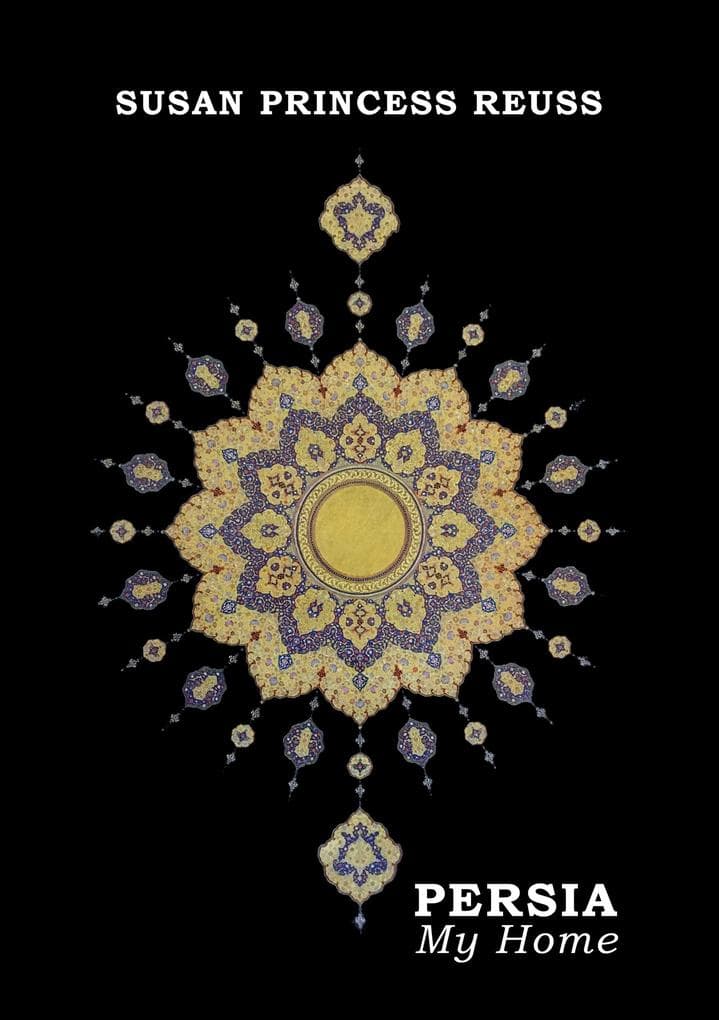 PERSIA - My Home