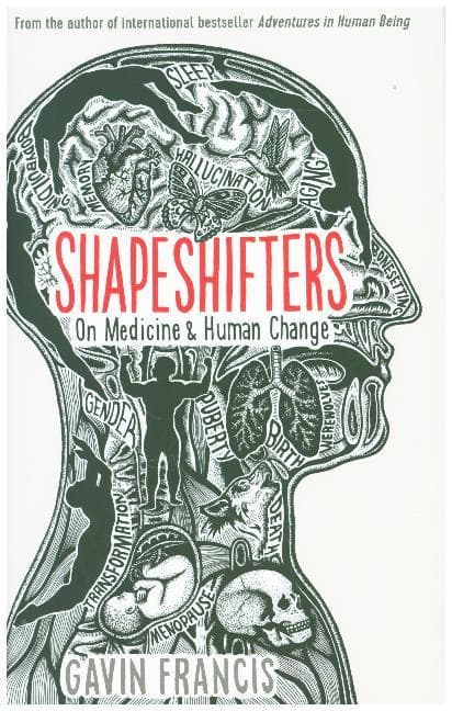 Shapeshifters