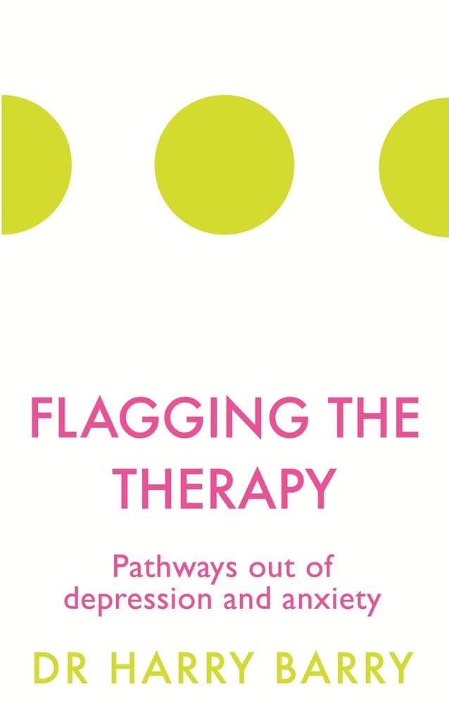 Flagging the Therapy