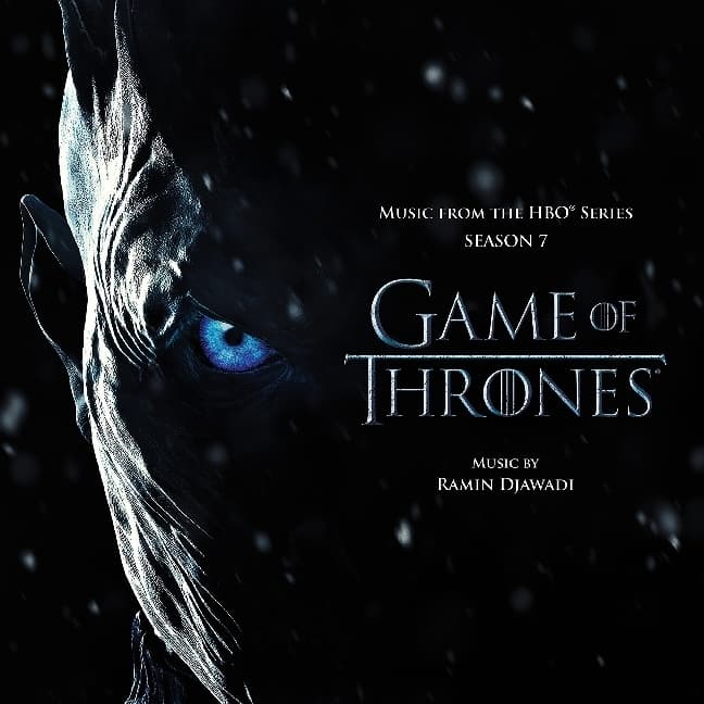 Game of Thrones (Music from the HBO Series-Vol.7)