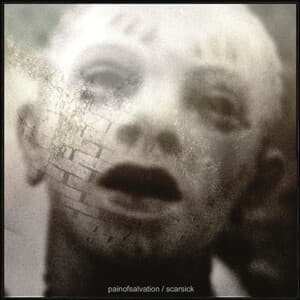Scarsick (Vinyl re-issue 2017)
