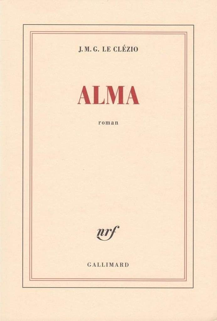 Alma
