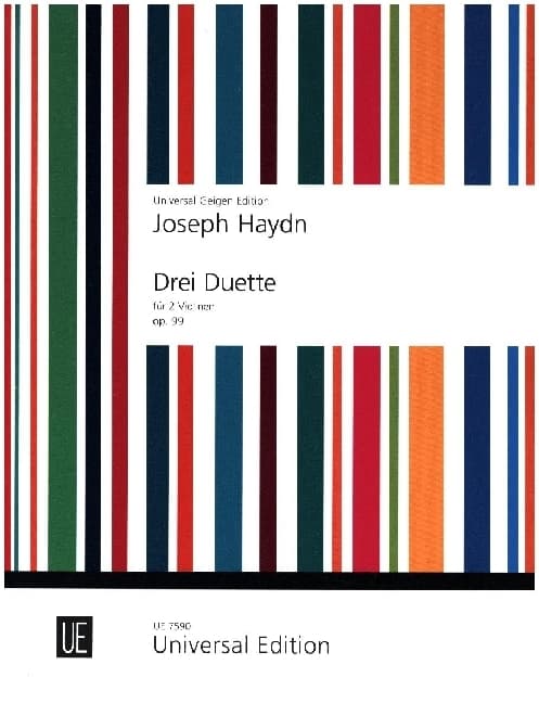 3 Duette