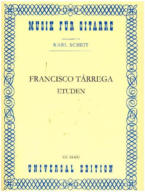 Etuden