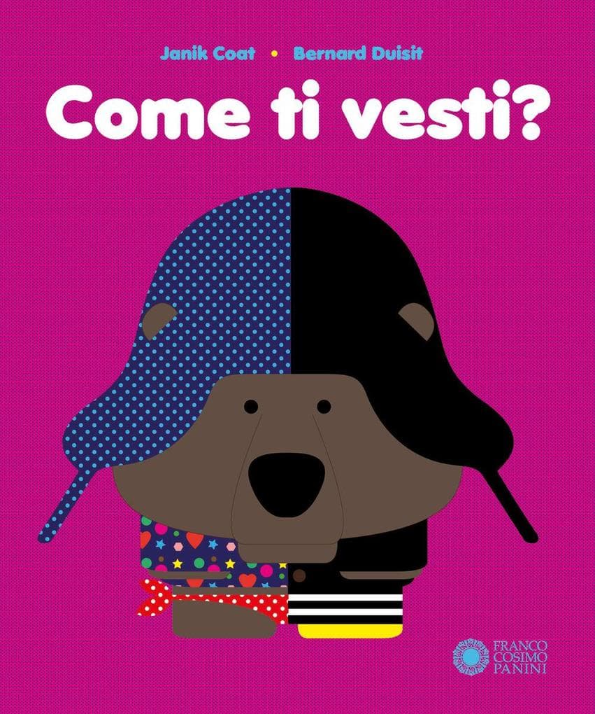 Come ti vesti?