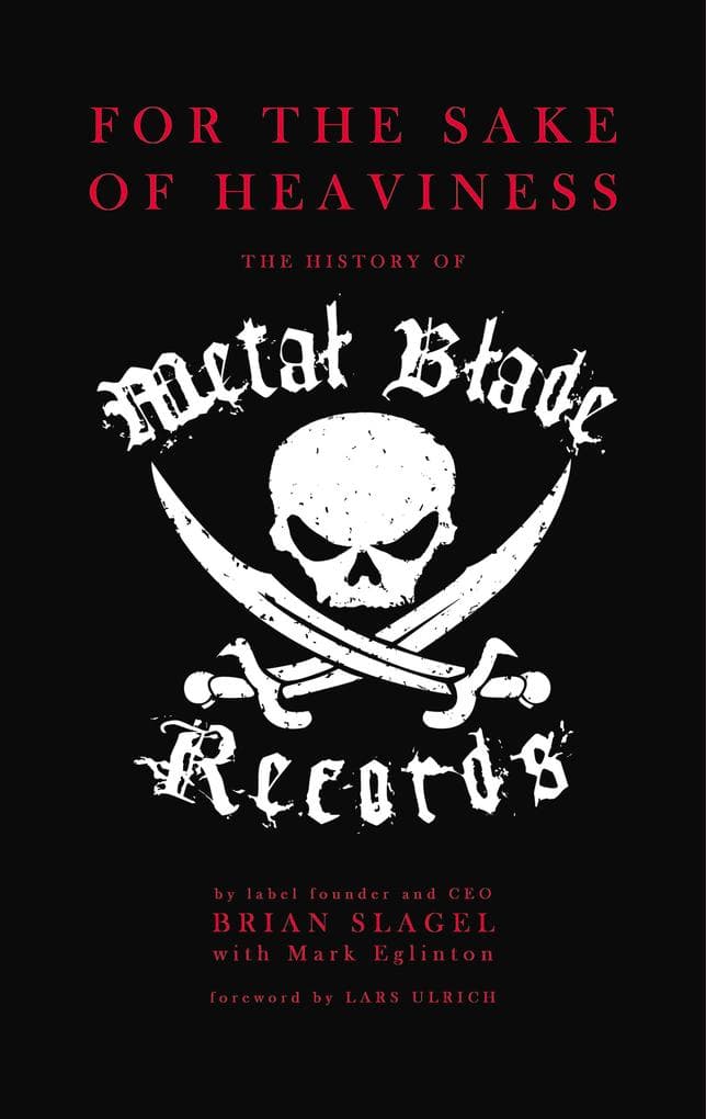 For The Sake of Heaviness