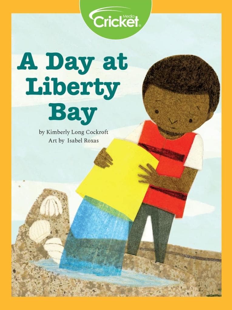Day at Liberty Bay