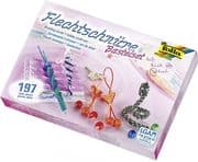 Flechtschnüre Bastelset