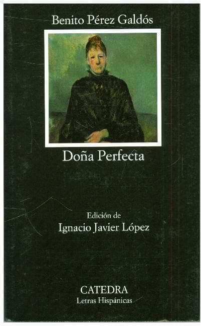 Doña Perfecta