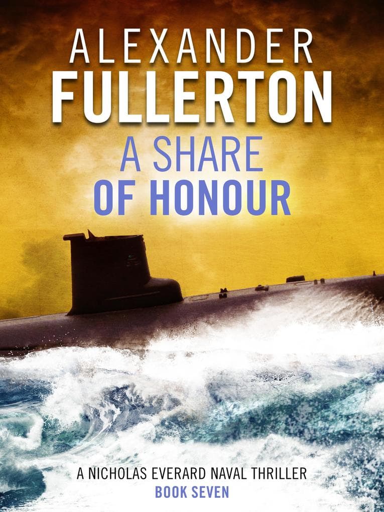A Share of Honour