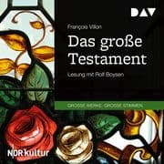 Das große Testament