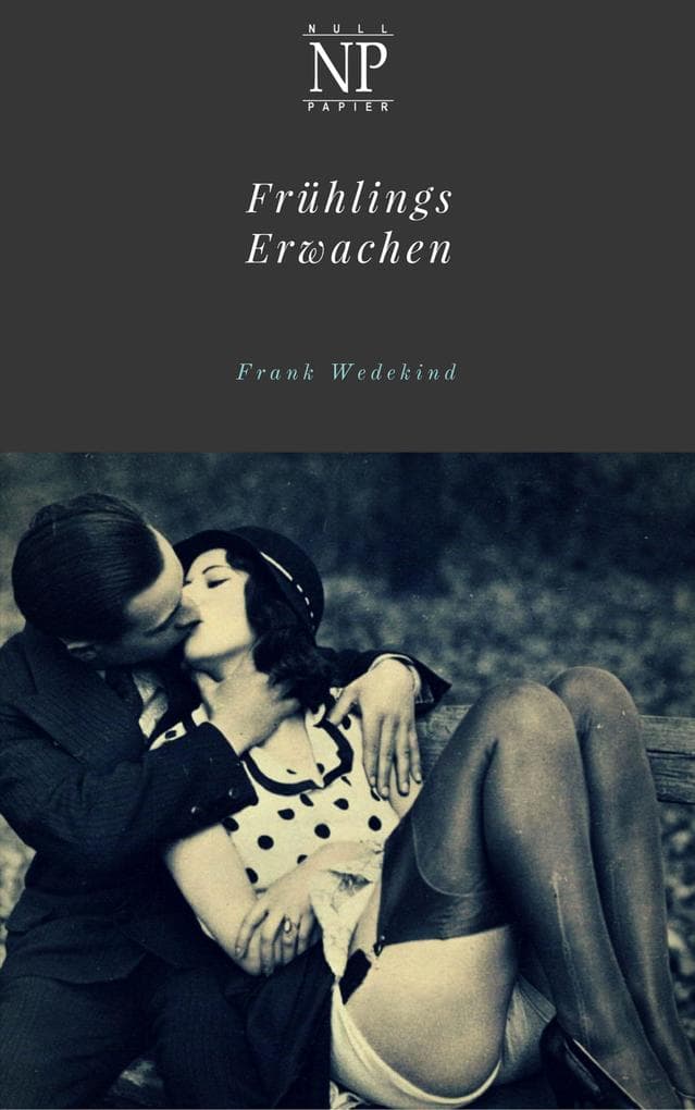 Frühlings Erwachen