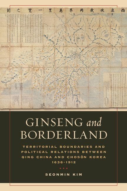 Ginseng and Borderland