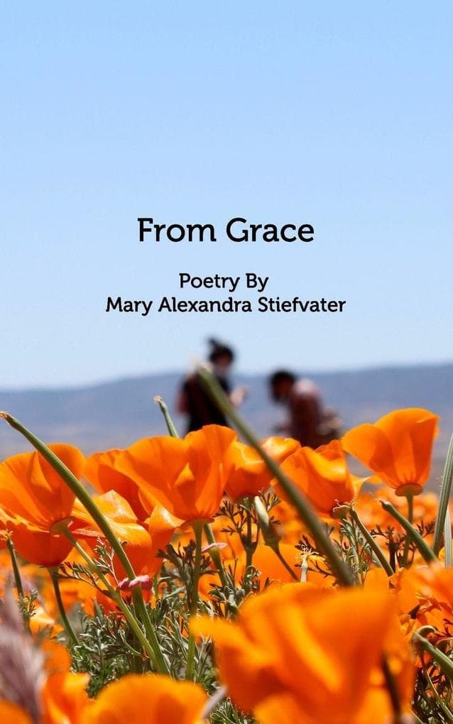 From Grace: Poetry