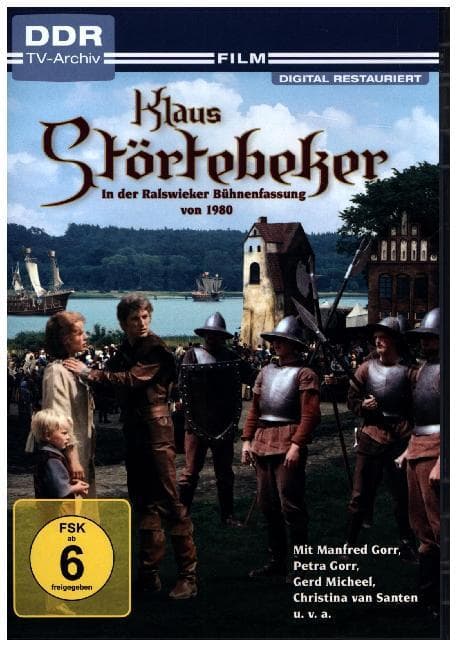 Klaus Störtebeker