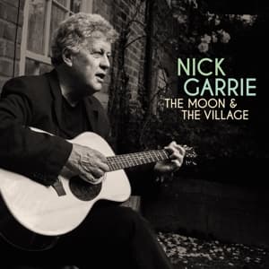 The Moon & The Village (LP+CD)