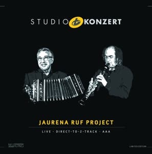 Studio Konzert [180g Vinyl Limited Edition]