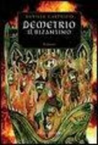 Demetrio il bizantino