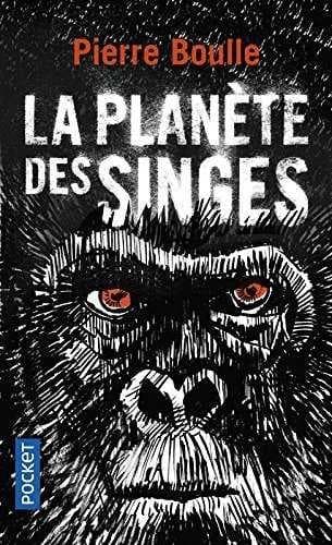 La planète des singes