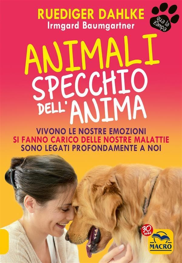 Animali Specchio dell'Anima