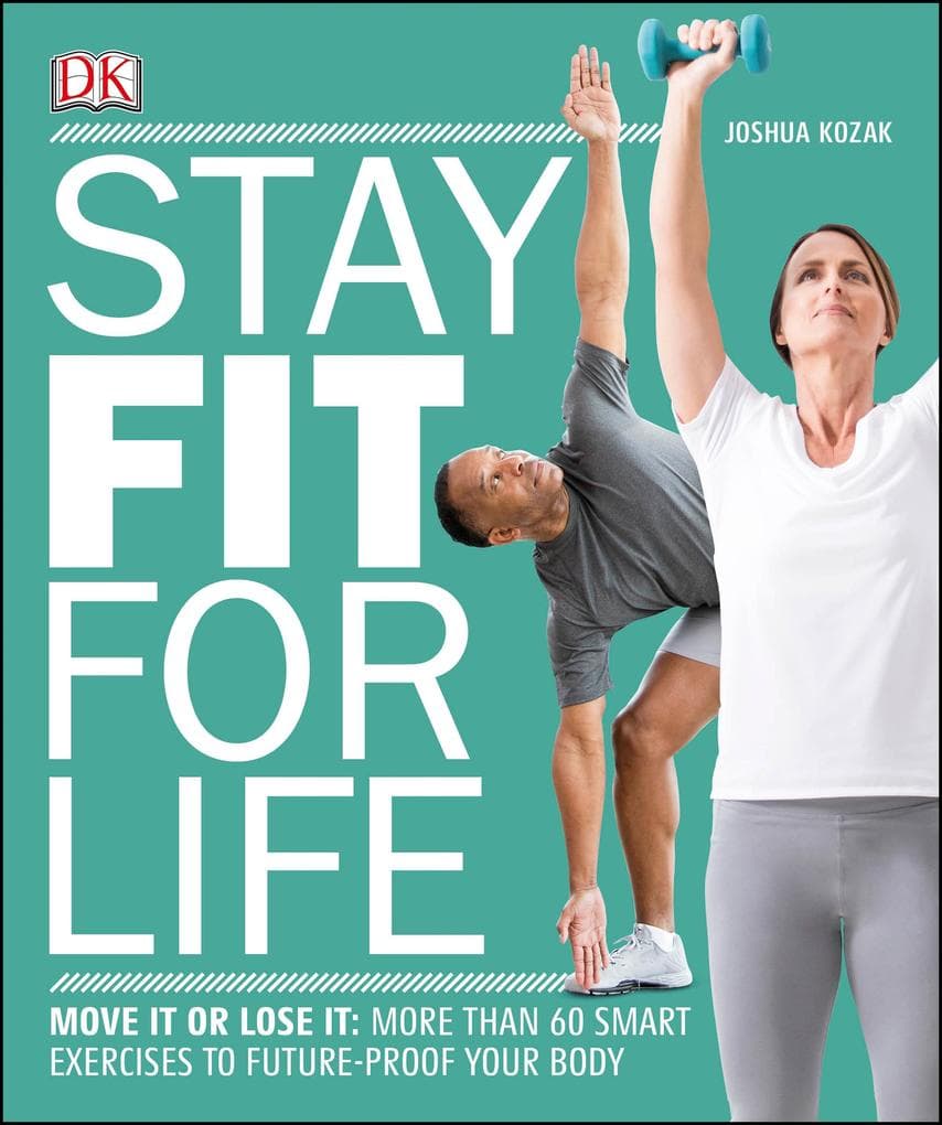 Stay Fit For Life
