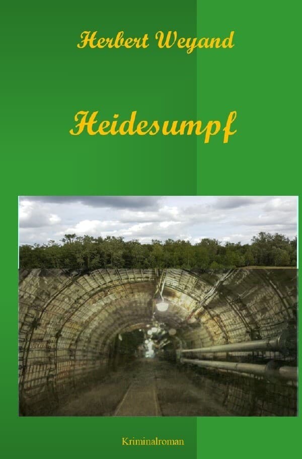 KHK Claudia Plum / Heidesumpf