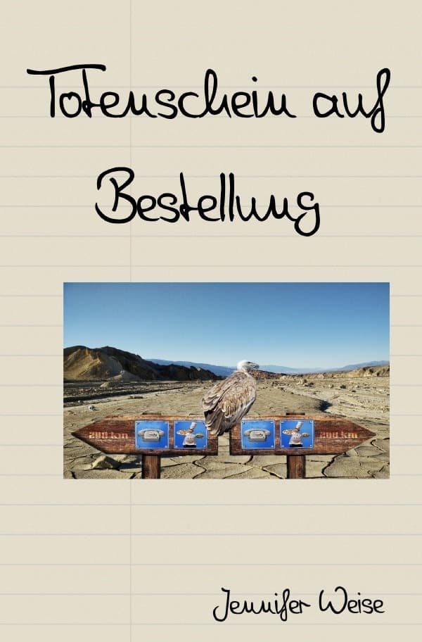 Totenschein auf Bestellung