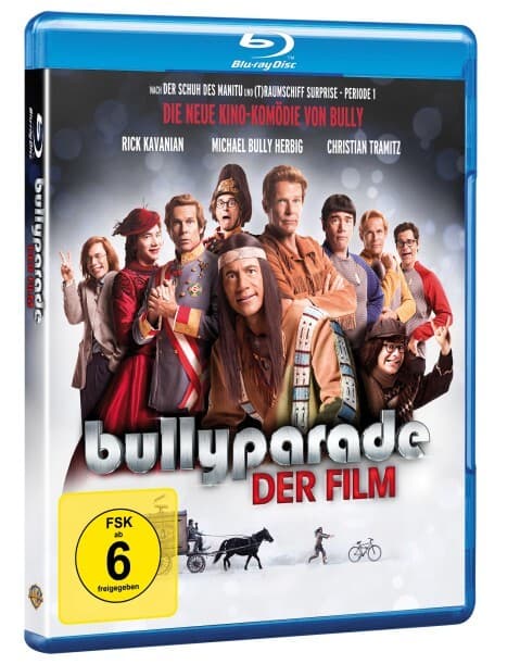 Bullyparade - Der Film