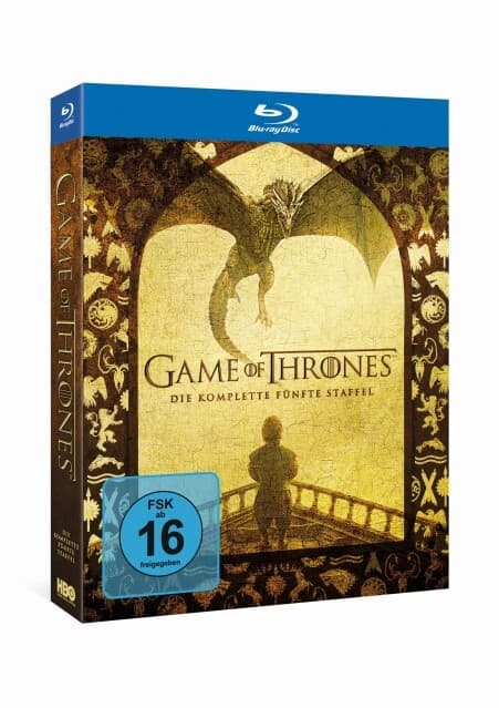Game of Thrones