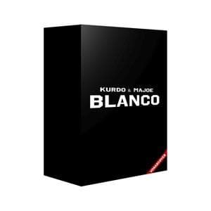 Blanco (Ltd.Fan Box)