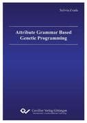 Attribute Grammar Based Genetic Programming