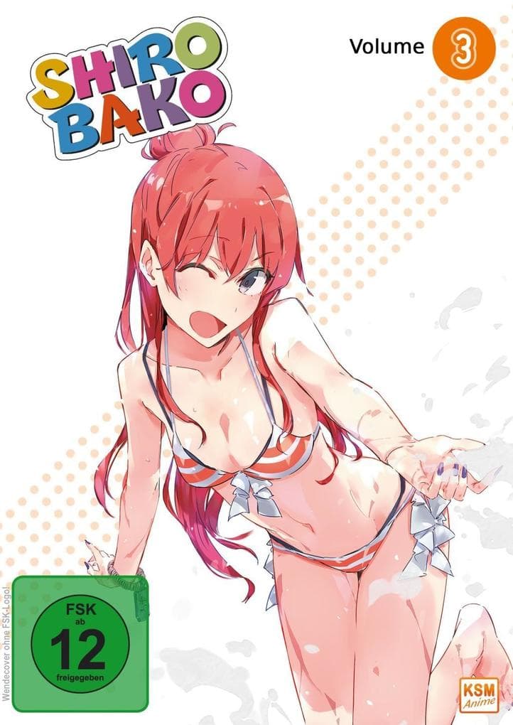 Shirobako