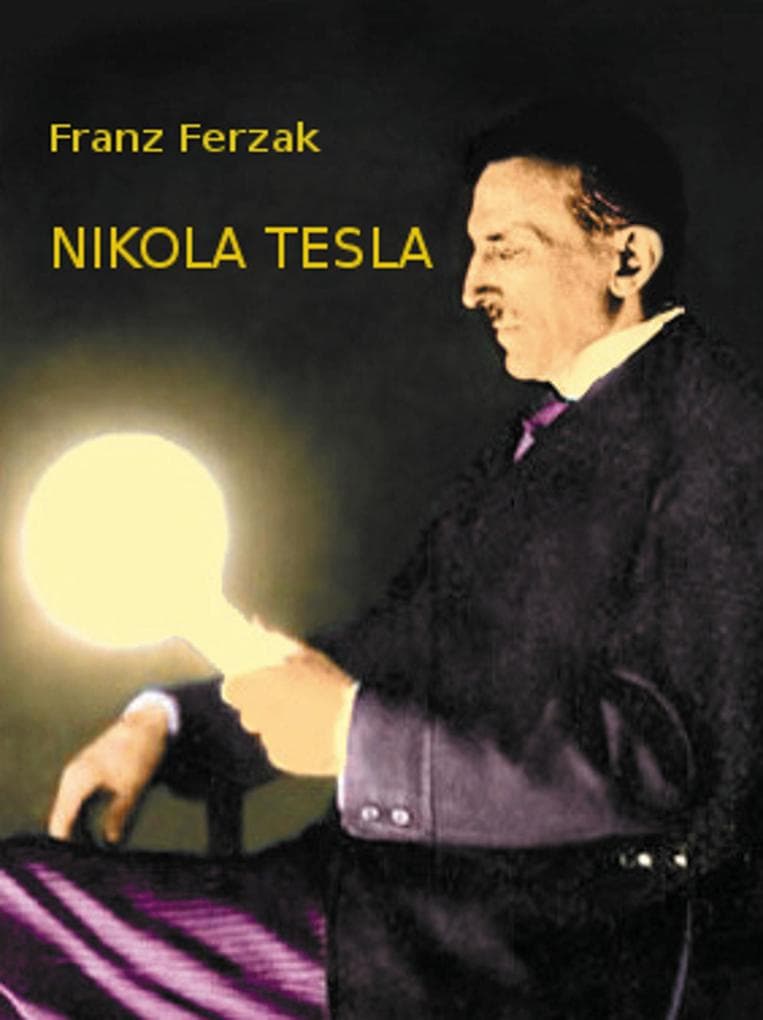 Nikola Tesla