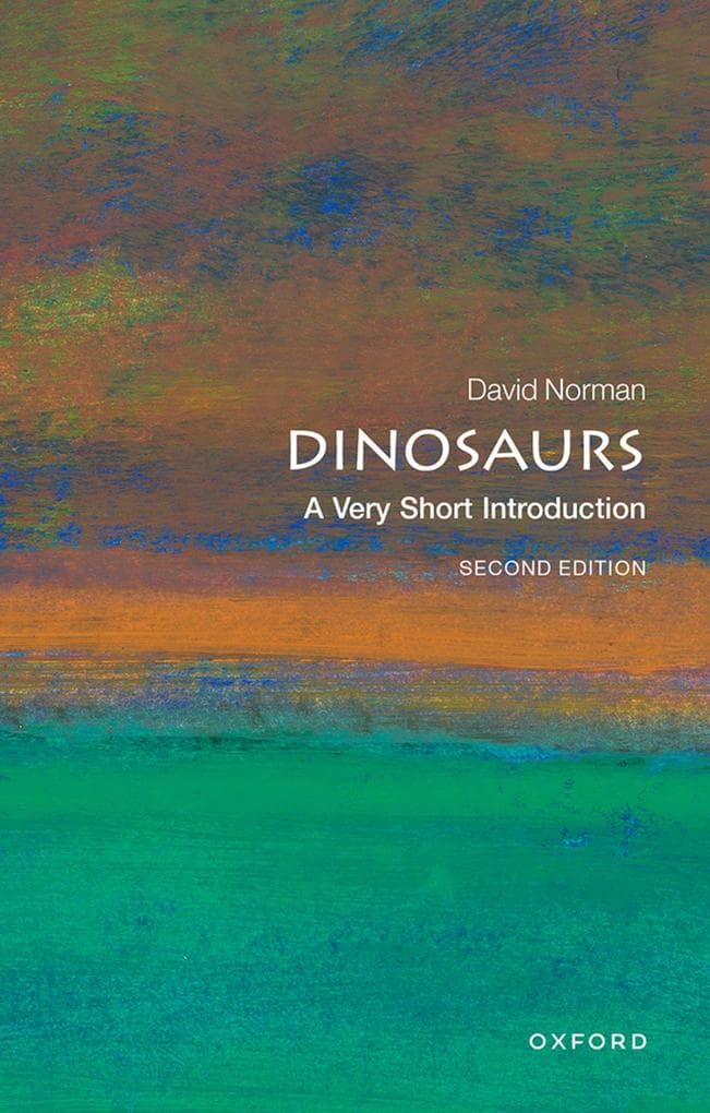 Dinosaurs