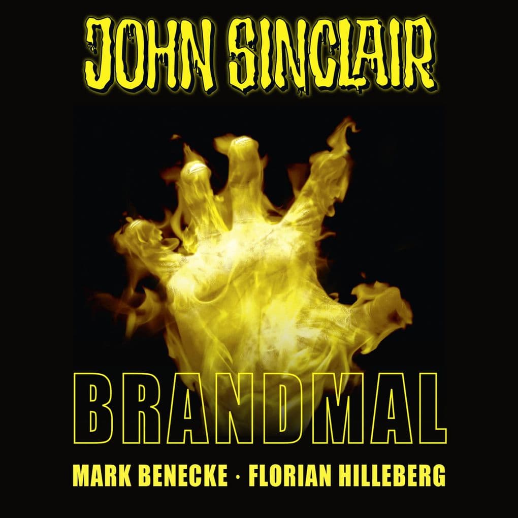 Sonderedition 7: Brandmal