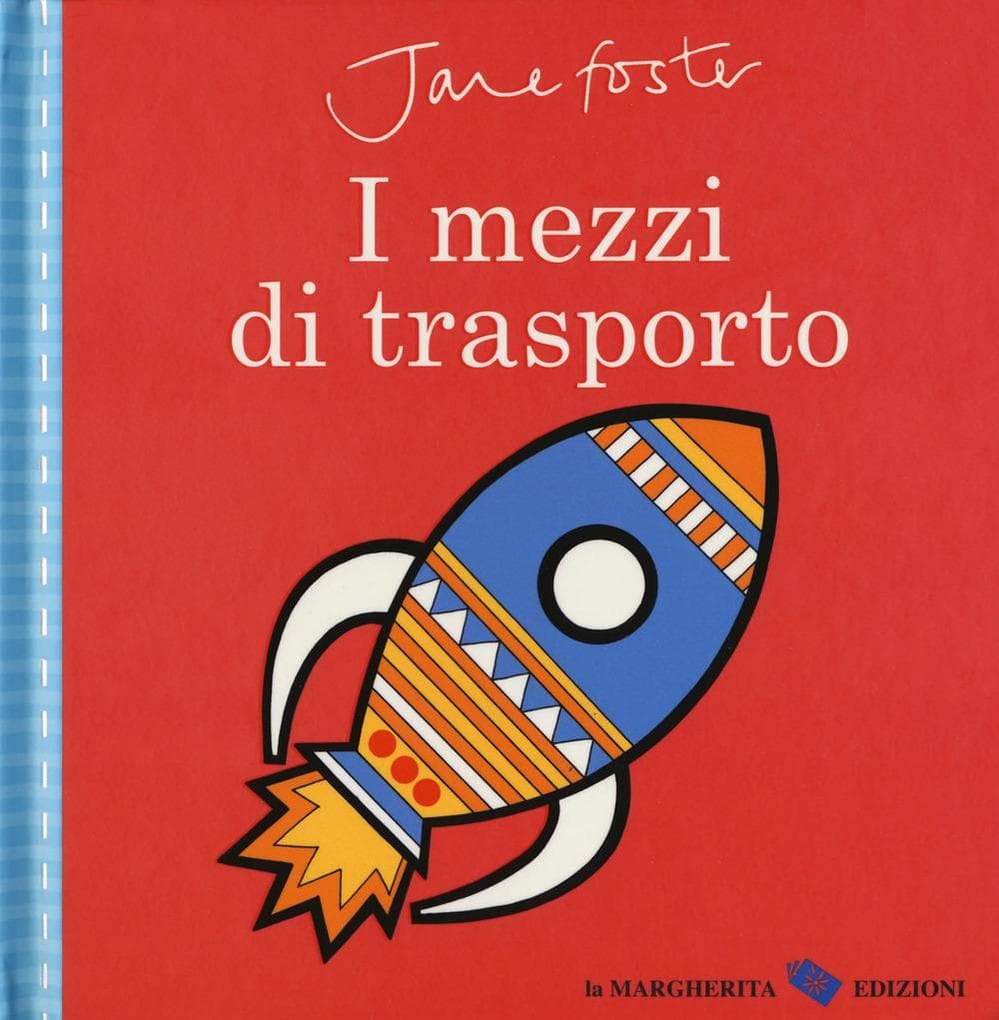 I mezzi di trasporto