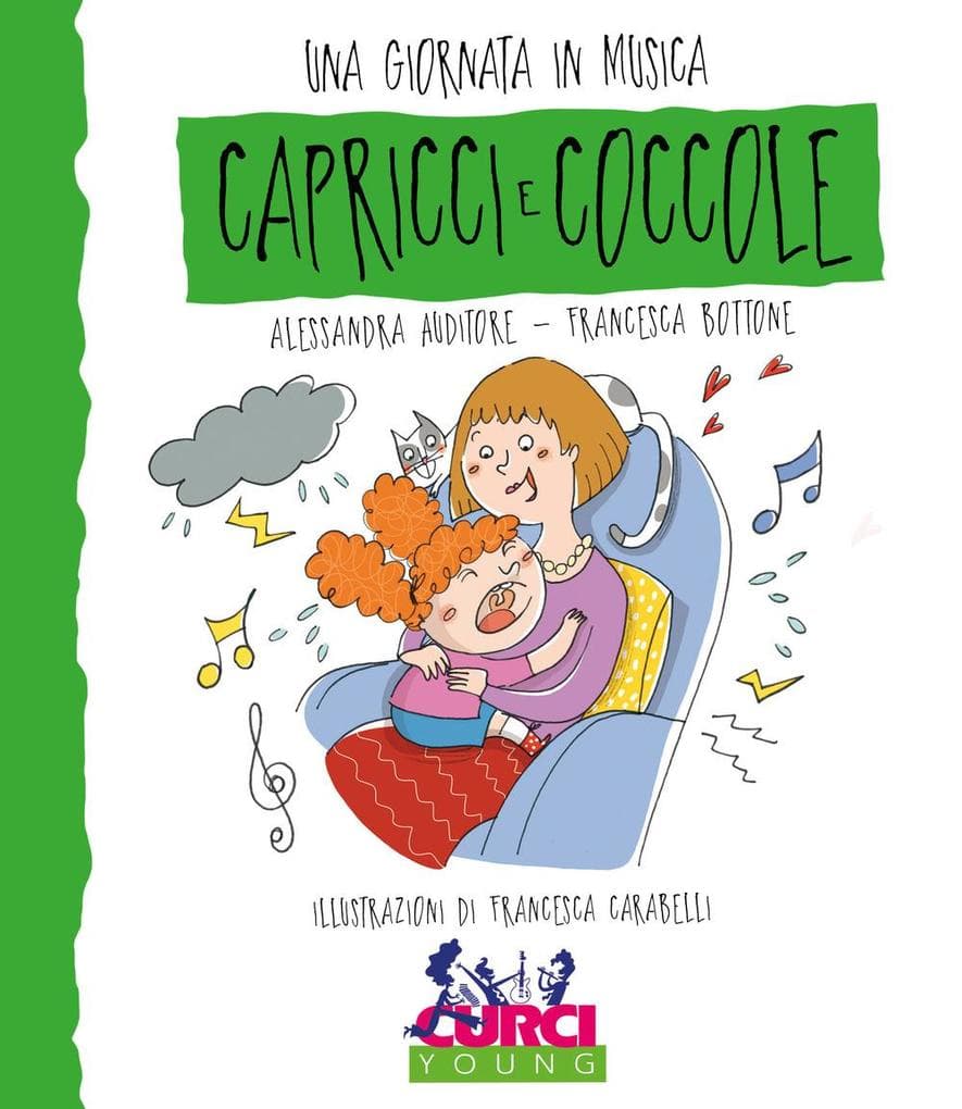 Capricci e coccole. Una giornata in musica