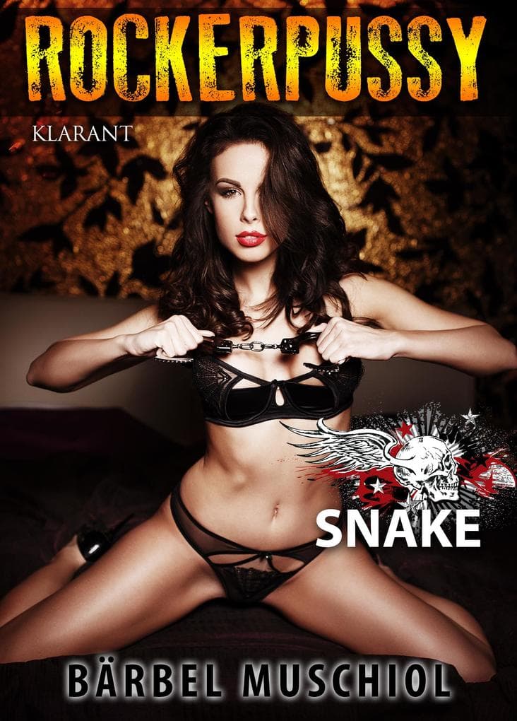 Rockerpussy. Dead Angels 4