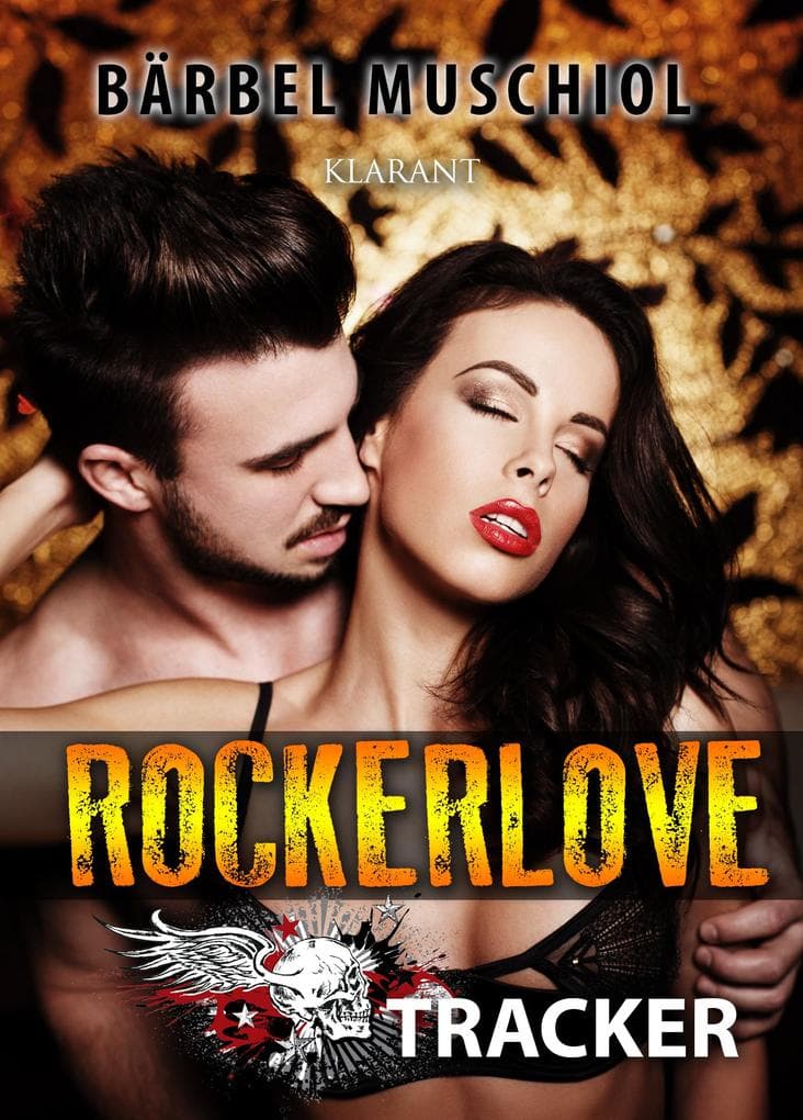 Rockerlove. Dead Angels 5