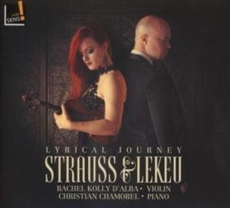 Lyrische Reise zu Strauss und Lekeu