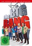 The Big Bang Theory