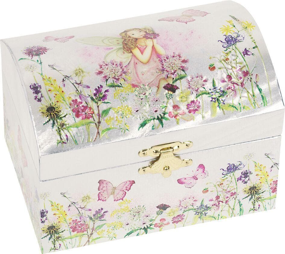 Musikspieldose Elfe II