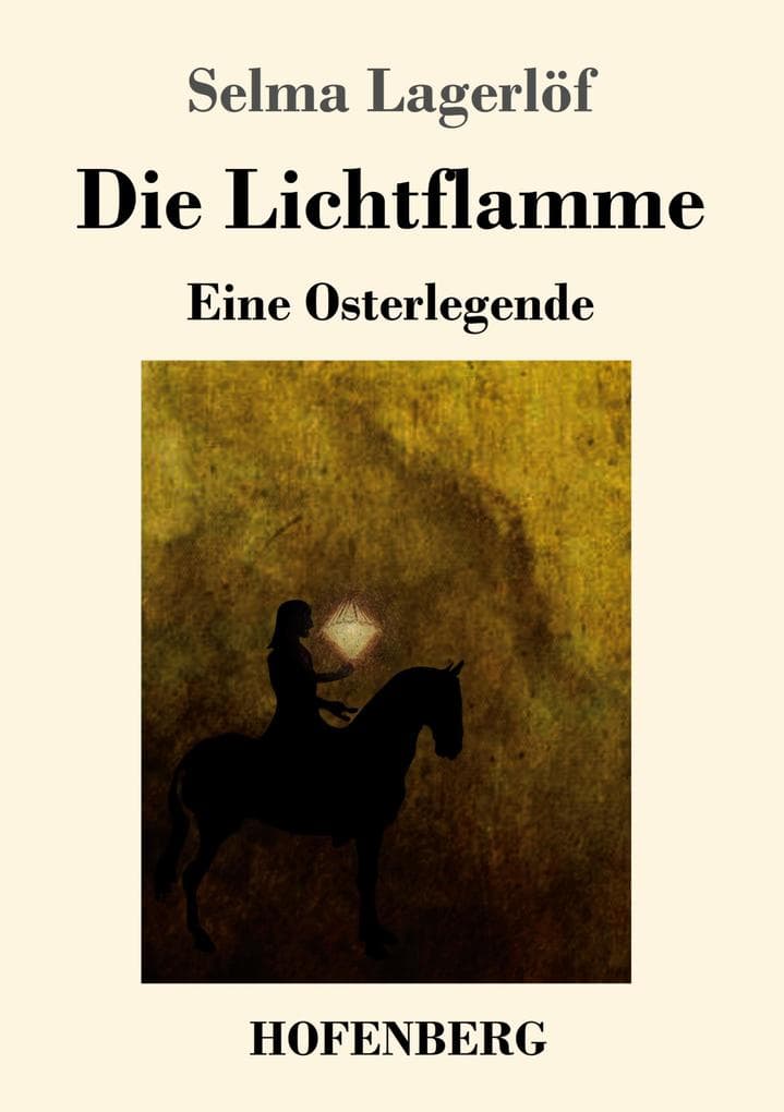 Die Lichtflamme