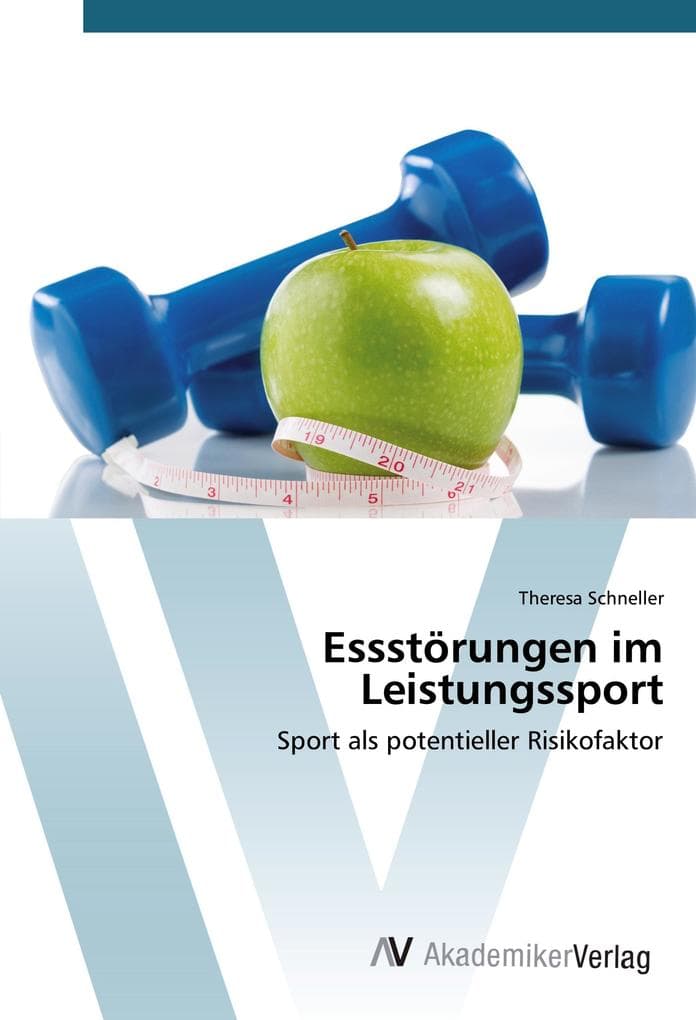 Essstörungen im Leistungssport