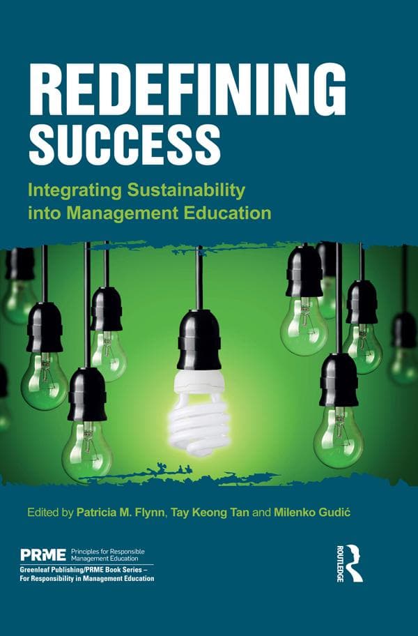 Redefining Success