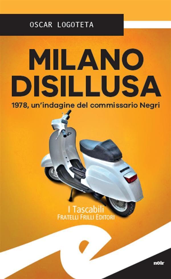 Milano disillusa