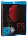 ES, 1 Blu-ray