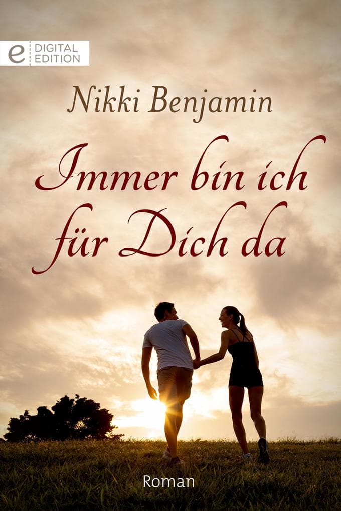 Immer bin ich für Dich da